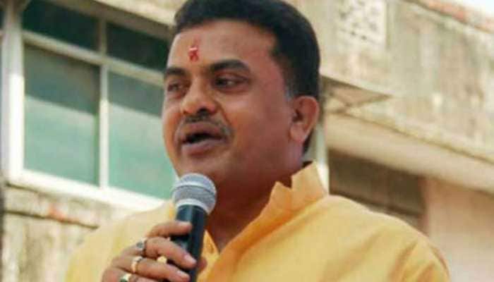 In controversial tweet, Congress' Sanjay Nirupam questions timing of Goa CM's oath ceremony