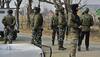 Pakistan violates ceasefire in J&K's Akhnoor and Sunderbani sectors
