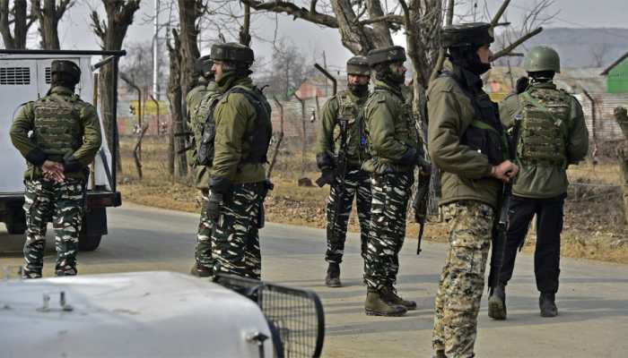 Pakistan violates ceasefire in J&amp;K's Akhnoor and Sunderbani sectors