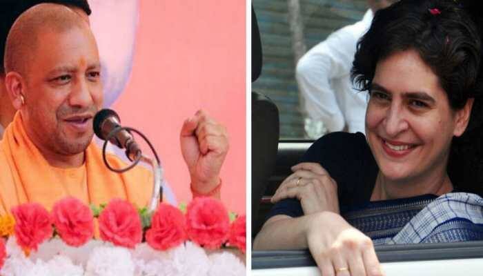 'Boat ride on clean Ganga': How Yogi Adityanath countered Priyanka Gandhi's allegations