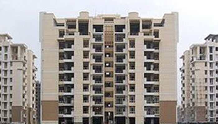 GST Council approves transition plan for new tax rates for real estate sector