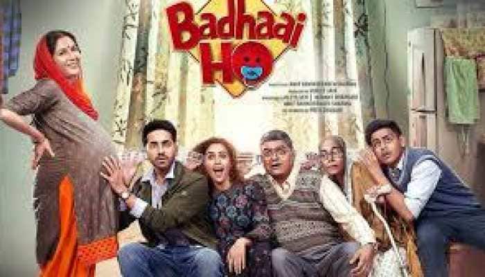 &#039;Badhaai Ho&#039; to be remade in south Indian languages
