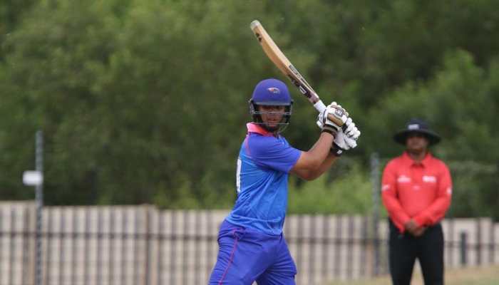  ICC Under-19 World Cup Qualifier: Namibia thrash Tanzania by 250 runs