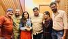 Pakkhi Hegde's first Holi song Colourful Fagua Rang Pakhi Ke out-Watch
