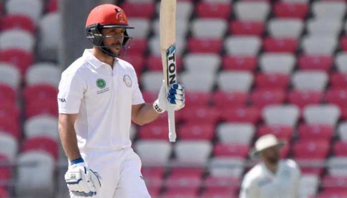ICC Rankings: Rahmat Shah jumps 88 spots after scripting Afghanistan&#039;s maiden Test win