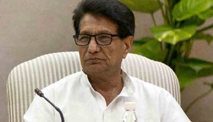 RLD chief Ajit Singh to contest from Muzaffarnagar