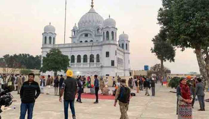 Kartarpur Corridor: India, Pakistan hold technical talks, discuss coordinates