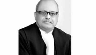 Former SC judge Justice Pinaki Chandra Ghose appointed India's first Lokpal