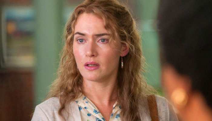 Kate Winslet, Saoirse Ronan&#039;s film caught in row over fictitious lesbian story