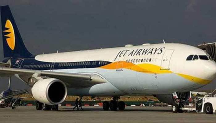 DGCA discuss ways to resolve Jet crisis