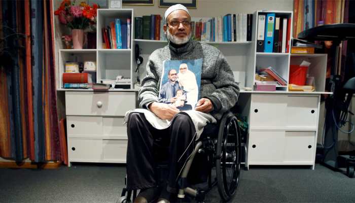 'I am your mother now' - New Zealand mosque shootings hit tight-knit Bangladesh community hard