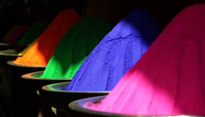 Holi special : Know what colour represents each planet
