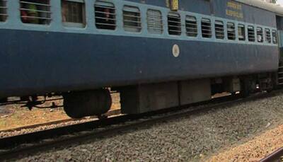 Himalayan Queen coach derails in Panipat; no casualty reported