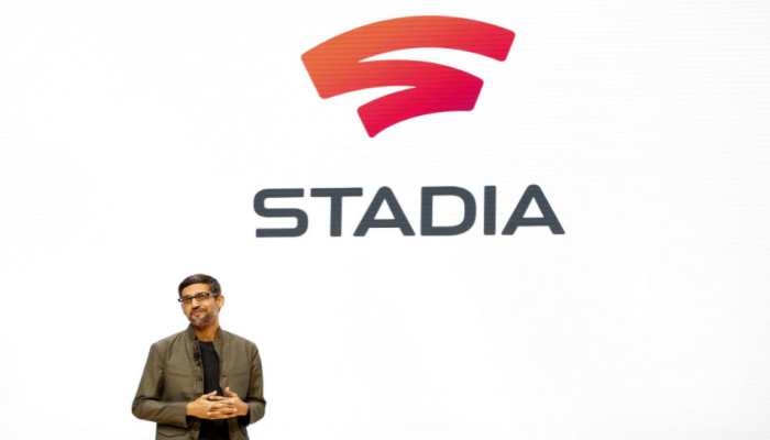 Google announces Stadia, a browser-based video game streaming service