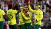 David Miller, Imran Tahir lead South Africa to super-over victory over Sri Lanka