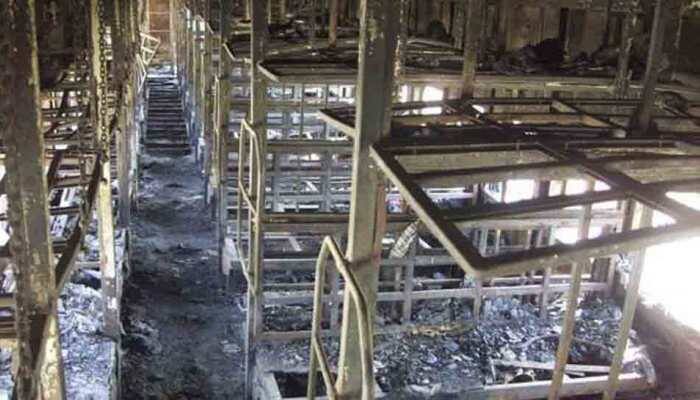 2002 Godhra train burning convict Yakub Pataliya gets life imprisonment
