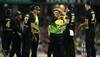 Australian spinner Adam Zampa still not counting on a World Cup spot