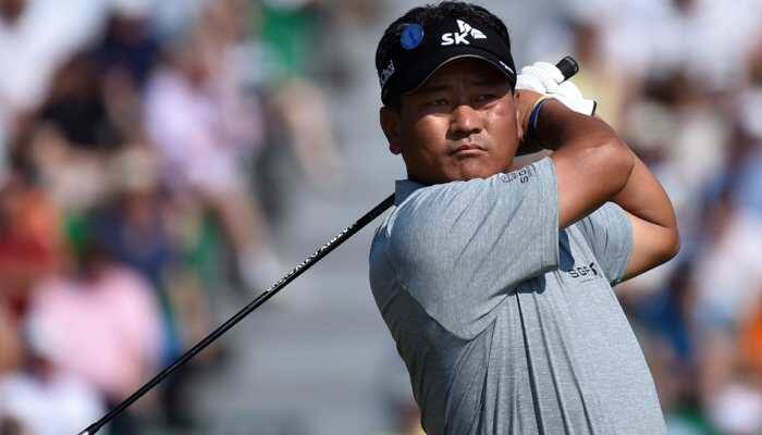 KJ Choi, Trevor Immelman and Mike Weir to assist Ernie Els at Presidents Cup