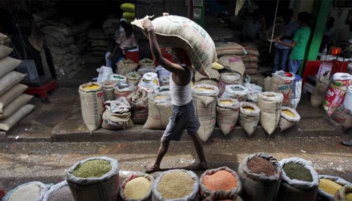 State with highest, lowest production oilseeds in last four years