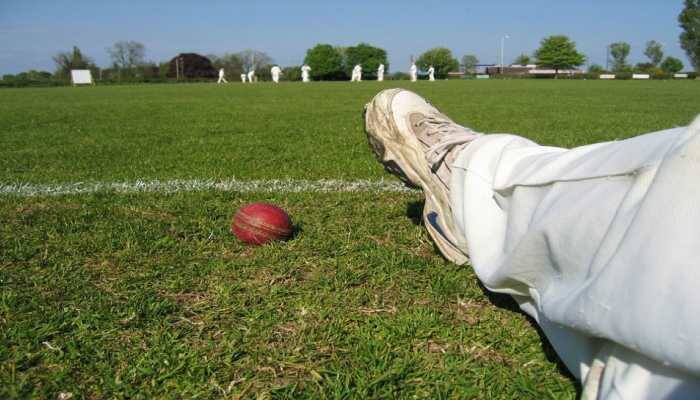 Kolkata cricketer Sonu Yadav dies during practice session
