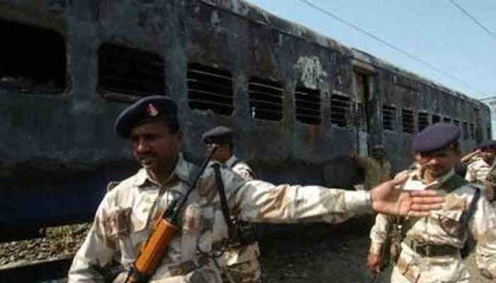 Samjhauta blast case: Special NIA court dismisses Pakistani woman's petition 