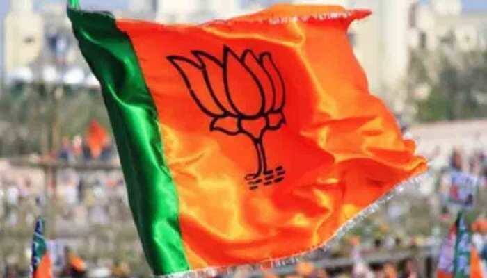 BJP finalises seat-sharing pact in Kerala, to fight in 14 Lok Sabha constituencies