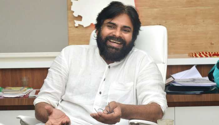 Pawan Kalyan's elder brother Nagababu joins Jana Sena, to contest Lok Sabha poll