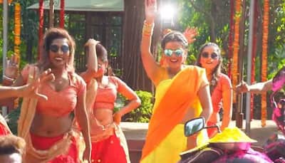 Bhojpuri Holi songs 2019: These desi tracks will pep-up your party playlist
