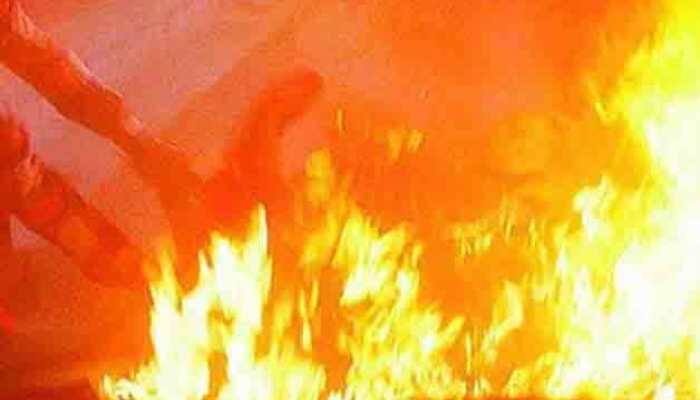 Kochi: Teen girl set ablaze by spurned lover dies