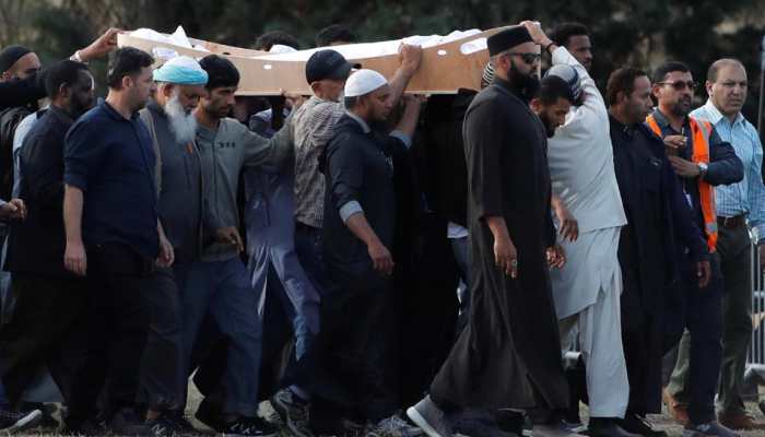 Man sacked, deported from UAE for 'celebrating' New Zealand mosque shooting