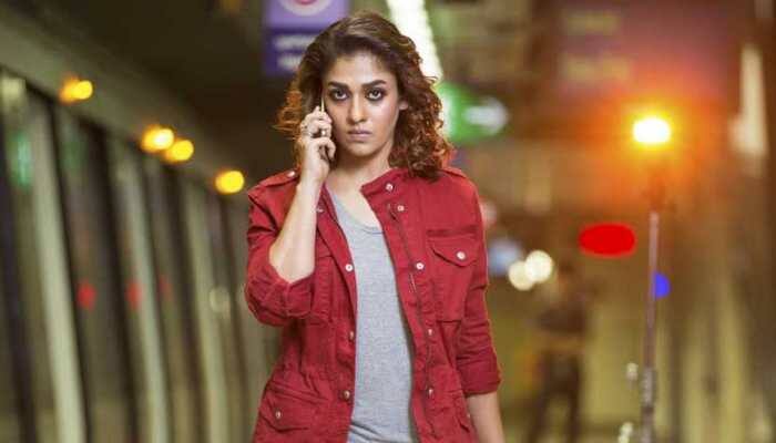Tamil actress Nayanthara’s 'Airaa' to release in Telugu on April 28