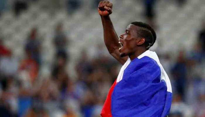 France ready to get the job done against Moldova: Paul Pogba
