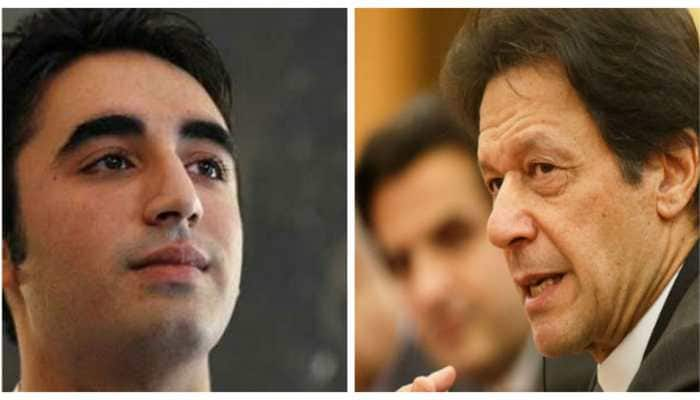 Bilawal Bhutto punctures Imran Khan&#039;s claims, accuses him of shielding banned leaders from Indian jets