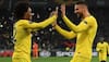 Chelsea striker Olivier Giroud seeks France return to boost game time