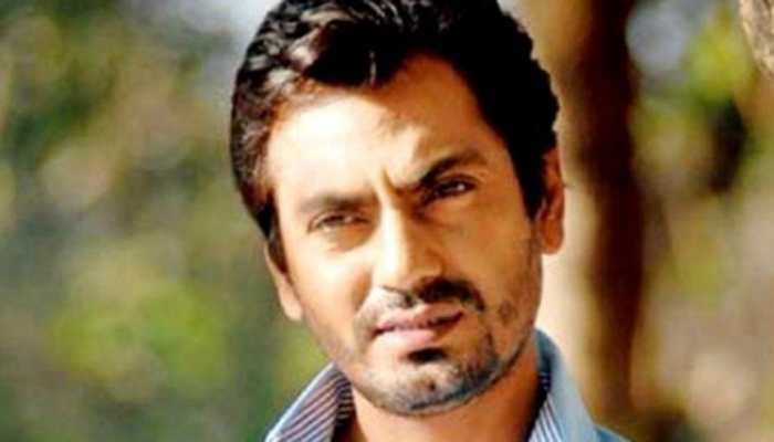 Nawazuddin Siddiqui loves watching English movies