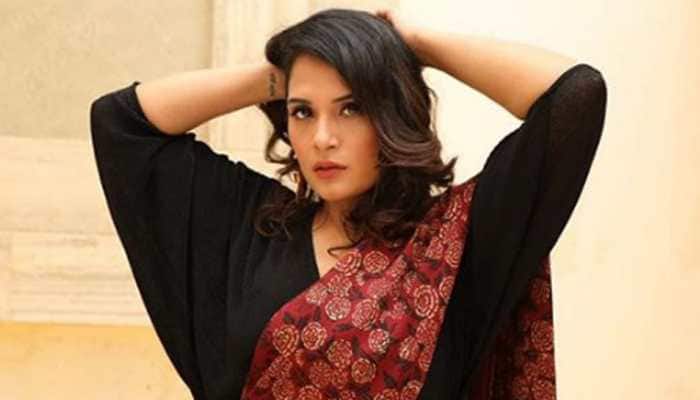 I&#039;m as independent, empowered as any other working woman: Richa Chadha