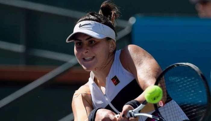 Miami Open: Teenager Bianca Andreescu pulls off great escape against Irina-Camelia Begu