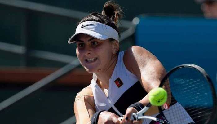 Miami Open: Teenager Bianca Andreescu pulls off great escape against Irina-Camelia Begu