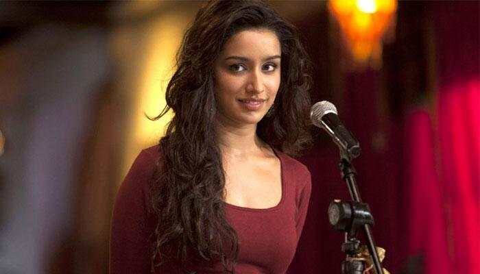 Shraddha Kapoor to tie the knot with Rohan Shrestha?