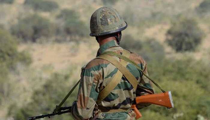Jammu and Kashmir: Two terrorists killed in Bandipora' Hajin, search operation on