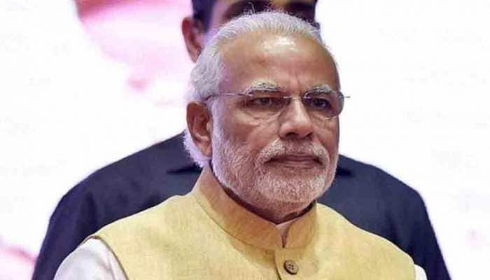 President Ram Nath Kovind, PM Narendra Modi greet people on Bihar Diwas