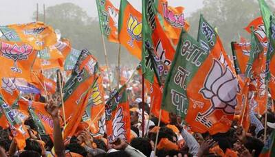 BJP springs surprise, denies tickets to 6 sitting MPs in Uttar Pradesh