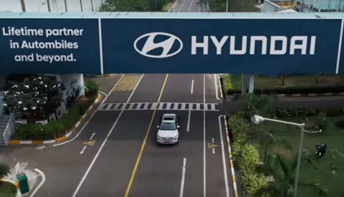 Hyundai teases upcoming SUV QXI – Check out video