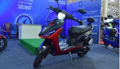 Avan Motors launches electric scooter Trend E, price starts at Rs 56,900