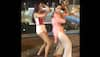 Nora Fatehi teaches 'Dilbar' belly dance hook step to Shraddha Kapoor and it's unmissable—Watch