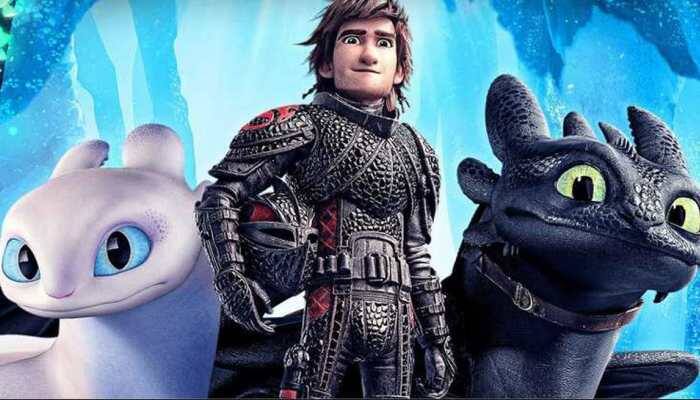 How To Train Your Dragon movie review: It is best avoided