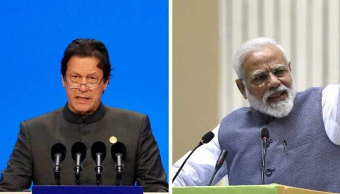 Imran Khan claims PM Narendra Modi sent best wishes on Pakistan National Day