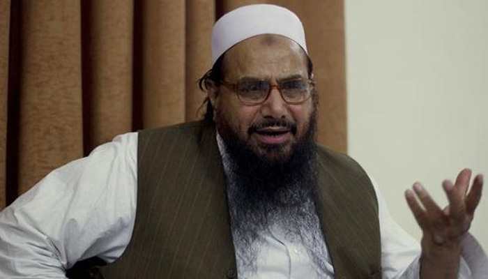 Hafiz Saeed hatched conspiracy to create sleeper cells, logistic bases in Delhi and Haryana: NIA