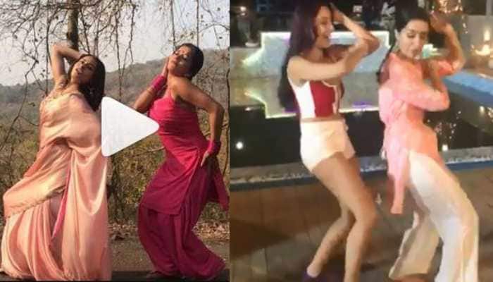 Monalisa performing on Mungda vs Nora Fatehi&#039;s Dilbar: Which is better?