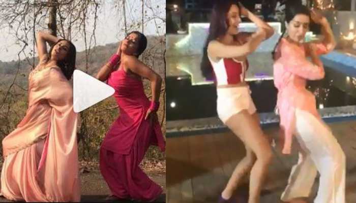 Monalisa performing on Mungda vs Nora Fatehi's Dilbar: Which is better?